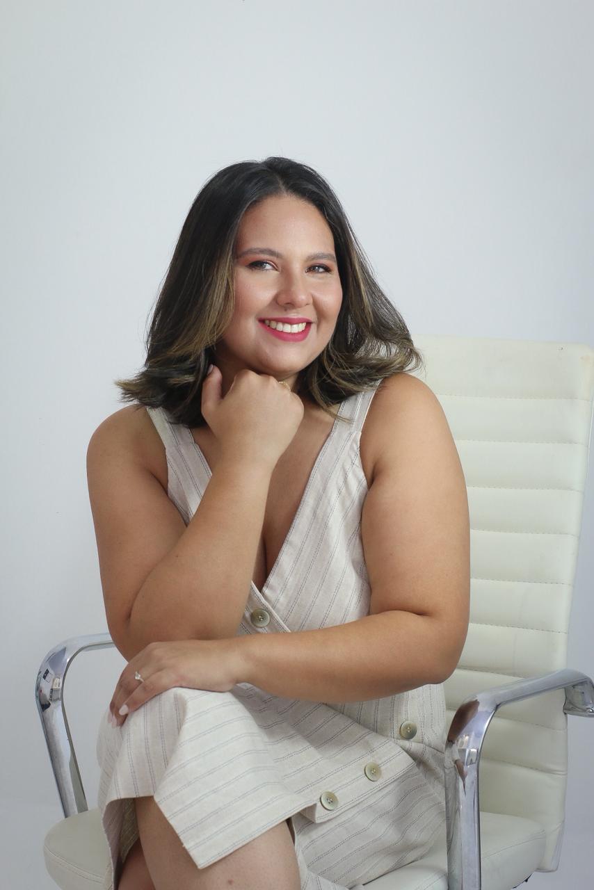 Danielli Batista