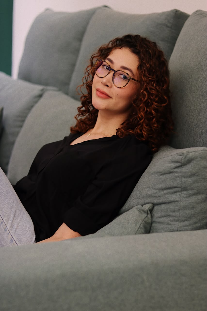 Louise Hermania de Oliveira Marques