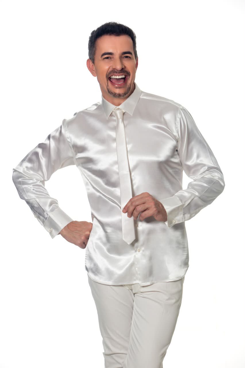 Paulo Persil, O Mago das Noivas