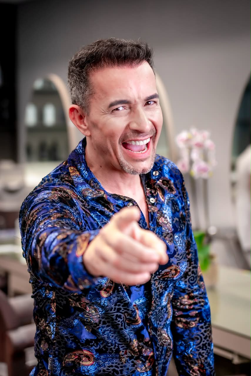 Paulo Persil